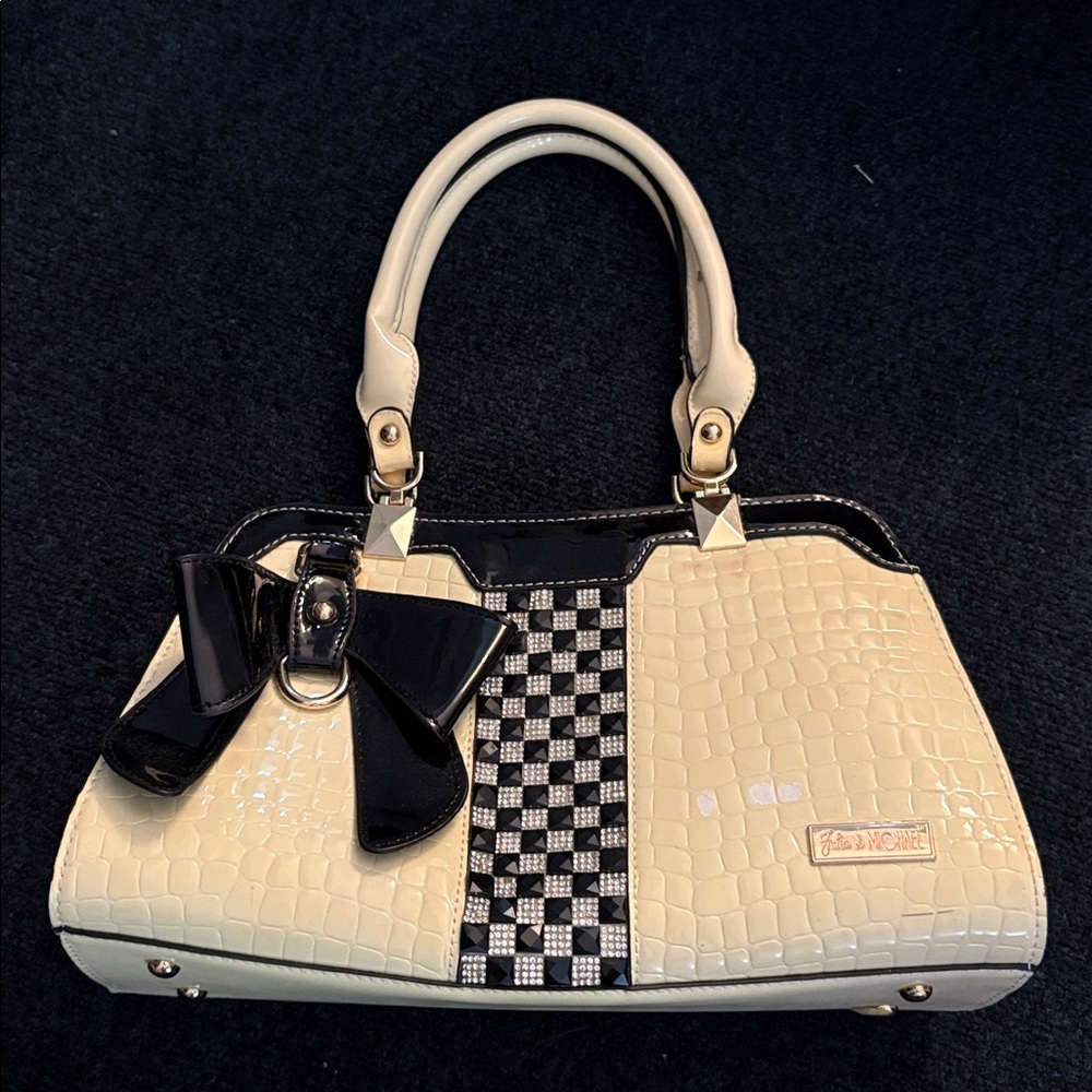 Julia & MICHAEL Bag
